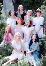 Twice短編小説〈メンバーカップル編〉