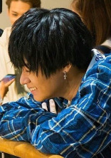 "幸せ"をくれたのは、あなた達でした