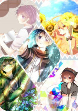 感情を無くした天使の君は