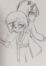 バカはいらないのかな〜第1章〜
