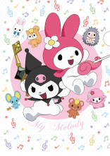 おねがいマイメロディー マイハート
