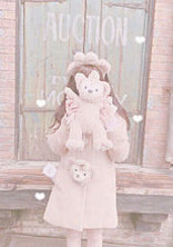 ✧︎御友達探しの旅✧︎