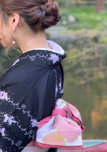 " 運命 " じゃ、足りない。