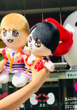 バカ旦那と鈍感嫁