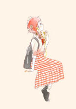 日 記 み た い な 💧