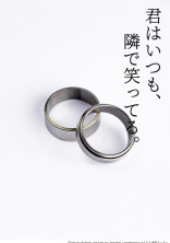 君はいつも、隣で笑ってる。