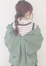 また現実で会いましょう。