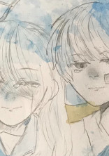 回り回って恋人に戻れたら