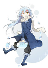 オタクが転生したらリムルの能力全部使えてました
