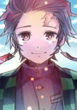 キメツ学園 もし過去の記憶があったのならば....