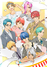 イケMEN! ~3分だけのキュン彼氏~