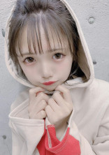 中 村 海 人 の 妹 ち ゃ ん 。