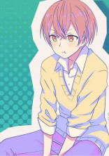 あほの君に恋をする
