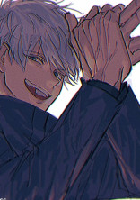 忙 し い ❔''