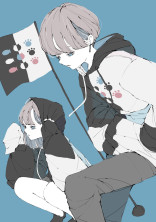夢主ちゃんは平和に暮らしたい。