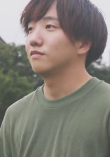 雨上がりの虹