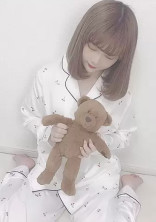 攻 め 彼 女 🔞 【 桃 】