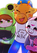 ヤルミナと恋!?
