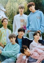 BTSのライブに行っただけ、、、