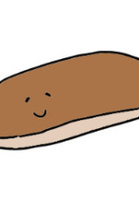 皆さんの嫌いな無能は飛び降りたいと思います∗*゚
