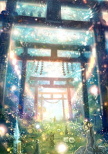 東方幻想録〜輪廻転生の匣〜