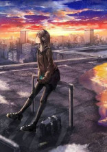 こんにちは、死神です。
