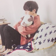 Hey! Say! JUMPさんのアイコン画像