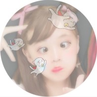 中島 ふらぺちーのてやん 卍👾さんのアイコン画像