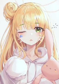 お話しよー!