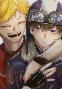 外資系の恋愛事情(knshp) 《BL》wrwrd