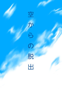 空からの脱出