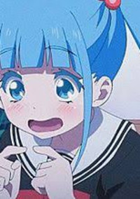 青くんが鬼になっちゃった(いや草)【鬼滅だよ】