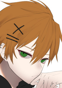 俺に心の色をください。生きる意味をください____