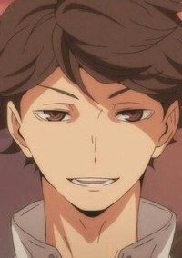 青葉城西の姉さん