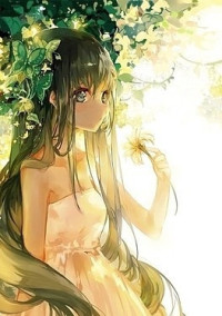 伝説の血を持つ君