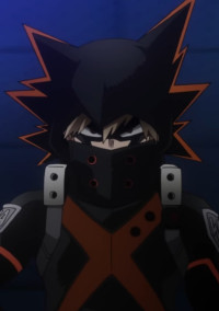 WIN TOGETHER【爆豪勝己】