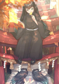 時透くんが好き…