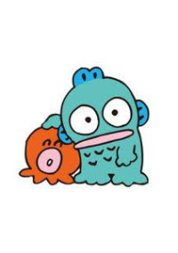 日常WESTくん