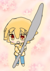 宣伝や雑談☆