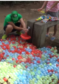フィッシャーズ 〜夏のお遊び〜