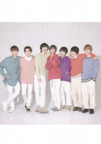 7人の王子様
