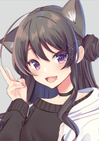 雑談!