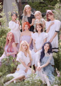 TWICEの人気物