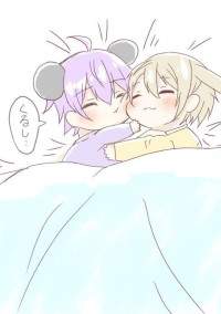 誰かぁ〜絡もうぜぇ〜
