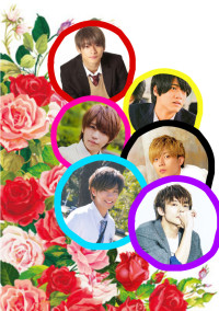 King&Prince大家族日記