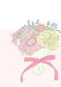 ハーフカップル