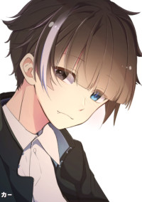 魔界の天使は僕の事?