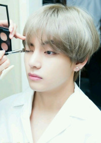 BTSのメイク担当は腐女子+ぶりっ子