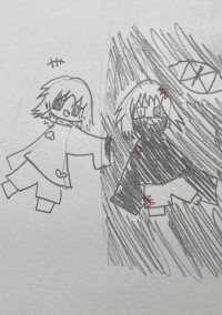 呪いを受け継いだ僕は復讐しようと思った件。