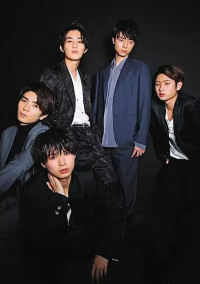 中村嶺亜の妹はあるグループの紅一点?!